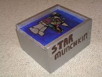 1992678 Star Munchkin
