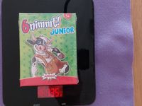 6921103 6 nimmt! Junior