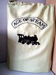 1073665 Age of Steam (Edizione Olandese)