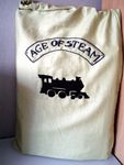 1073665 Age of Steam: Deluxe Edition (Edizione Francese)