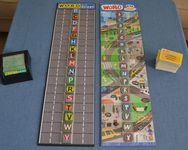 3697503 Word on the Street