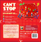 1046517 Can't Stop (Edizione Italiana)