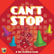 1046518 Can't Stop (Edizione Francese)