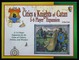 142268 Settlers of Catan: Cities &amp; Knights – 5-6 Player Extension (Edizione 2015)