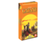 2660813 Settlers of Catan: Cities &amp; Knights – 5-6 Player Extension (Edizione 2015)
