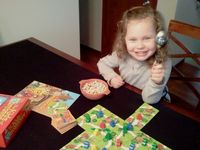 1005830 My First Carcassonne (Edizione Scandinava)