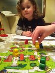 1016120 The Kids of Carcassonne