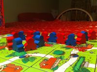 1083881 The Kids of Carcassonne