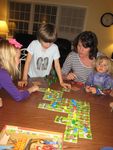 1288820 The Kids of Carcassonne