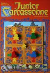 1343737 My First Carcassonne (Edizione Scandinava)