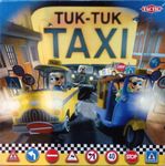 7017008 Tuk-Tuk Taxi