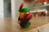 1516800 Sherwood Forest