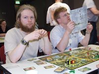 473083 Sherwood Forest