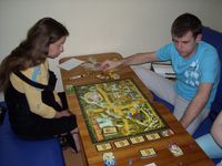 748421 Sherwood Forest