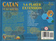 438902 Settlers of Catan: Seafarers – 5-6 Player Extension (Edizione 2015)