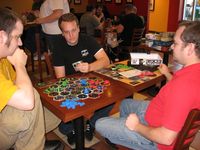 461345 Galaxy's Edge