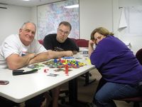 461682 Galaxy's Edge