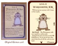 1028278 Munchkin Knights: Four More