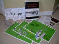 447239 In the Trenches: Opening Engagements