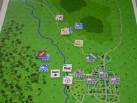 447241 In the Trenches: Opening Engagements