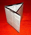 447119 Nowheresville