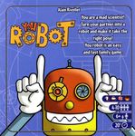 860189 You Robot