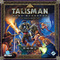 2656088 Talisman (Revised 4th Edition): The Dungeon Expansion