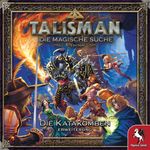 4907051 Talisman (Revised 4th Edition): The Dungeon Expansion