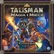 715866 Talisman (Revised 4th Edition): The Dungeon Expansion