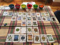 3887705 Magnate