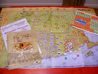 786709 King Philip's War