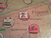 927707 King Philip's War