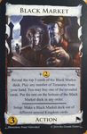 5760382 Dominion: Black Market Promo Card