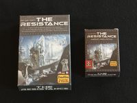 1056876 The Resistance (Third Edition)