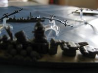 719030 Axis & Allies Naval CMG: War at Sea Flank Speed Booster Pack