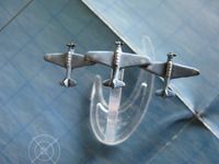 719040 Axis & Allies Naval CMG: War at Sea Flank Speed Booster Pack