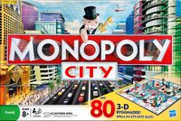 4324342 Monopoly City