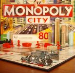 493610 Monopoly City