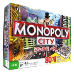 5695936 Monopoly City