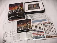 4400125 Down In Flames: WWII-Guns Blazing