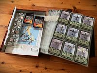 4550220 Down In Flames: WWII-Guns Blazing