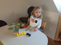 1459817 Mes Premiers Jeux - Premier Verger