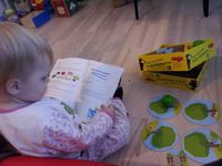 1836930 Mes Premiers Jeux - Premier Verger