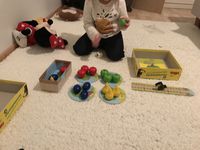 4101055 Mes Premiers Jeux - Premier Verger