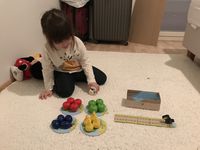 4101059 Mes Premiers Jeux - Premier Verger