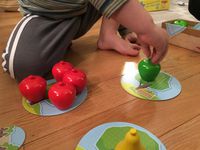 4409647 Mes Premiers Jeux - Premier Verger