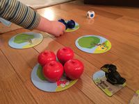 4409650 Mes Premiers Jeux - Premier Verger