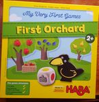 4969870 Mes Premiers Jeux - Premier Verger
