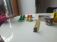 5632910 Mes Premiers Jeux - Premier Verger