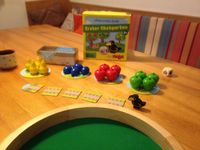 5910012 Mes Premiers Jeux - Premier Verger